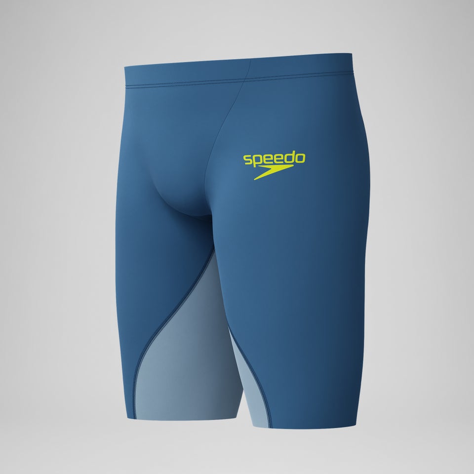 Jammer Garçon Fastskin LZR Ignite bleu