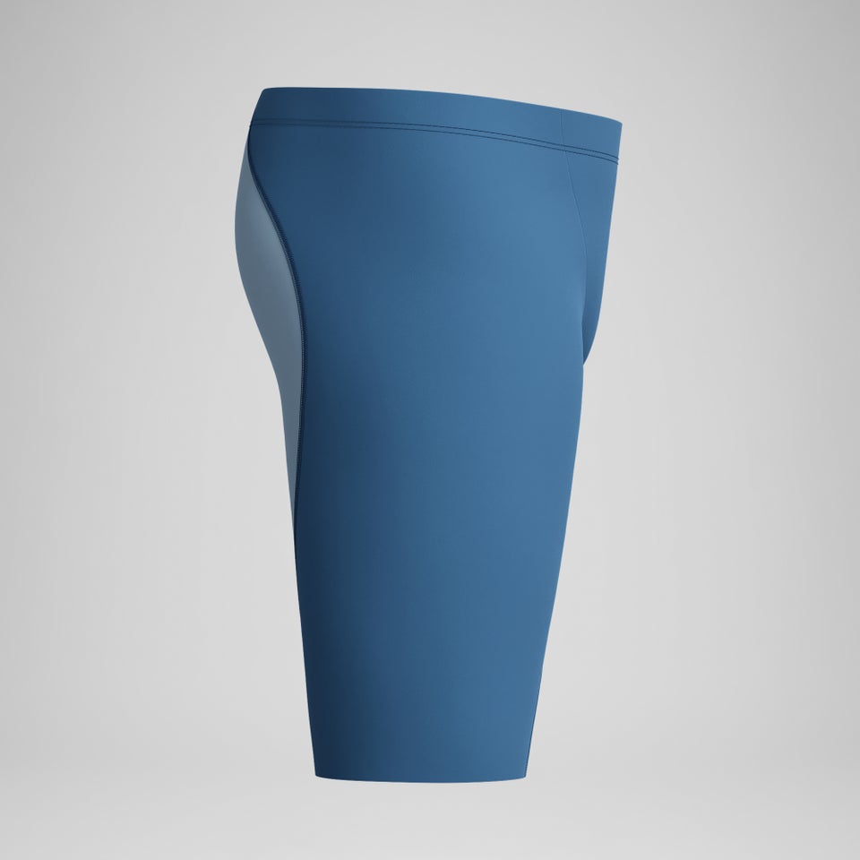 Jammer Garçon Fastskin LZR Ignite bleu