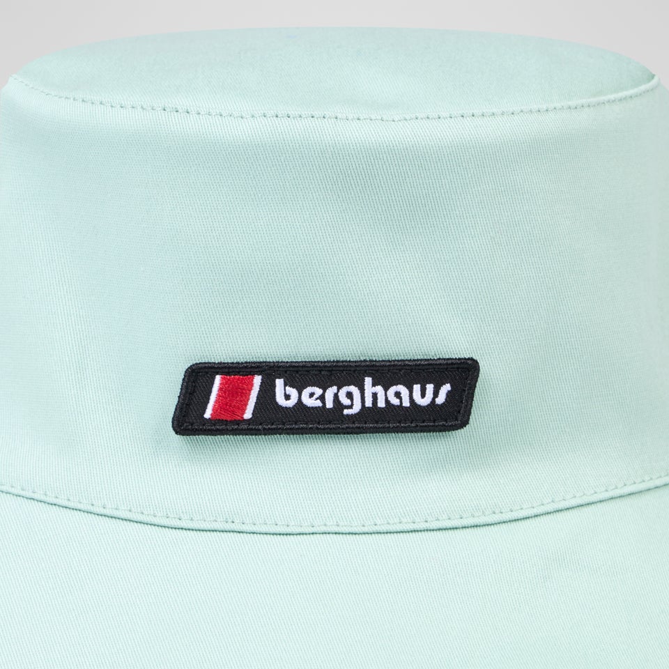 Unisex 1997 Reverse Bucket Hat - Green