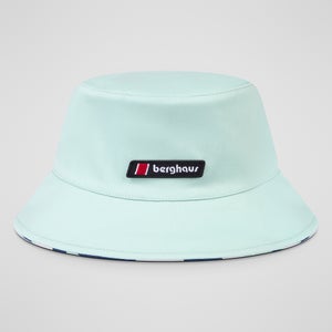 Unisex 1997 Reverse Bucket Hat - Green