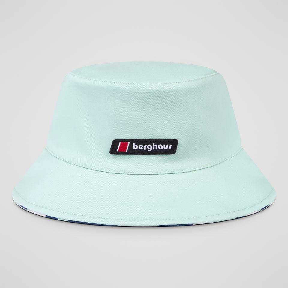 Unisex 1997 Reverse Bucket Hat - Green