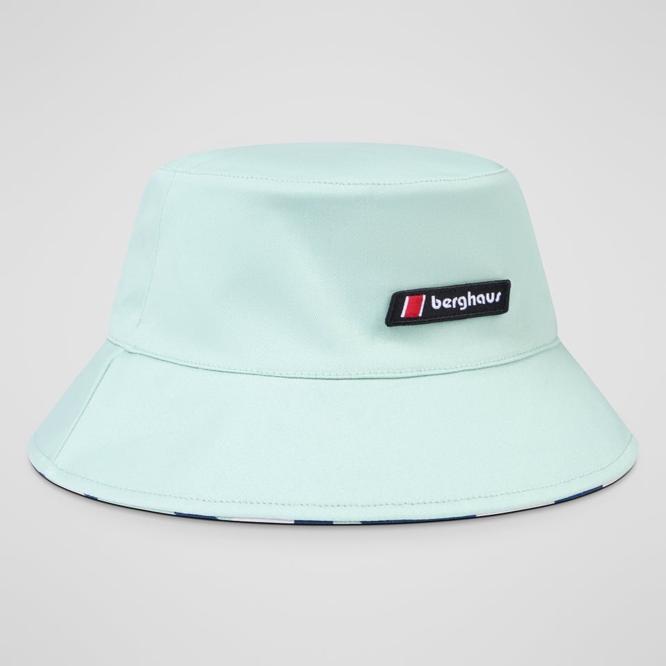 Unisex 1997 Reverse Bucket Hat - Green