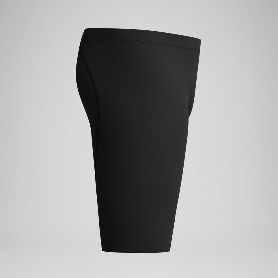 Jammer Garçon Fastskin LZR Ignite noir/gris