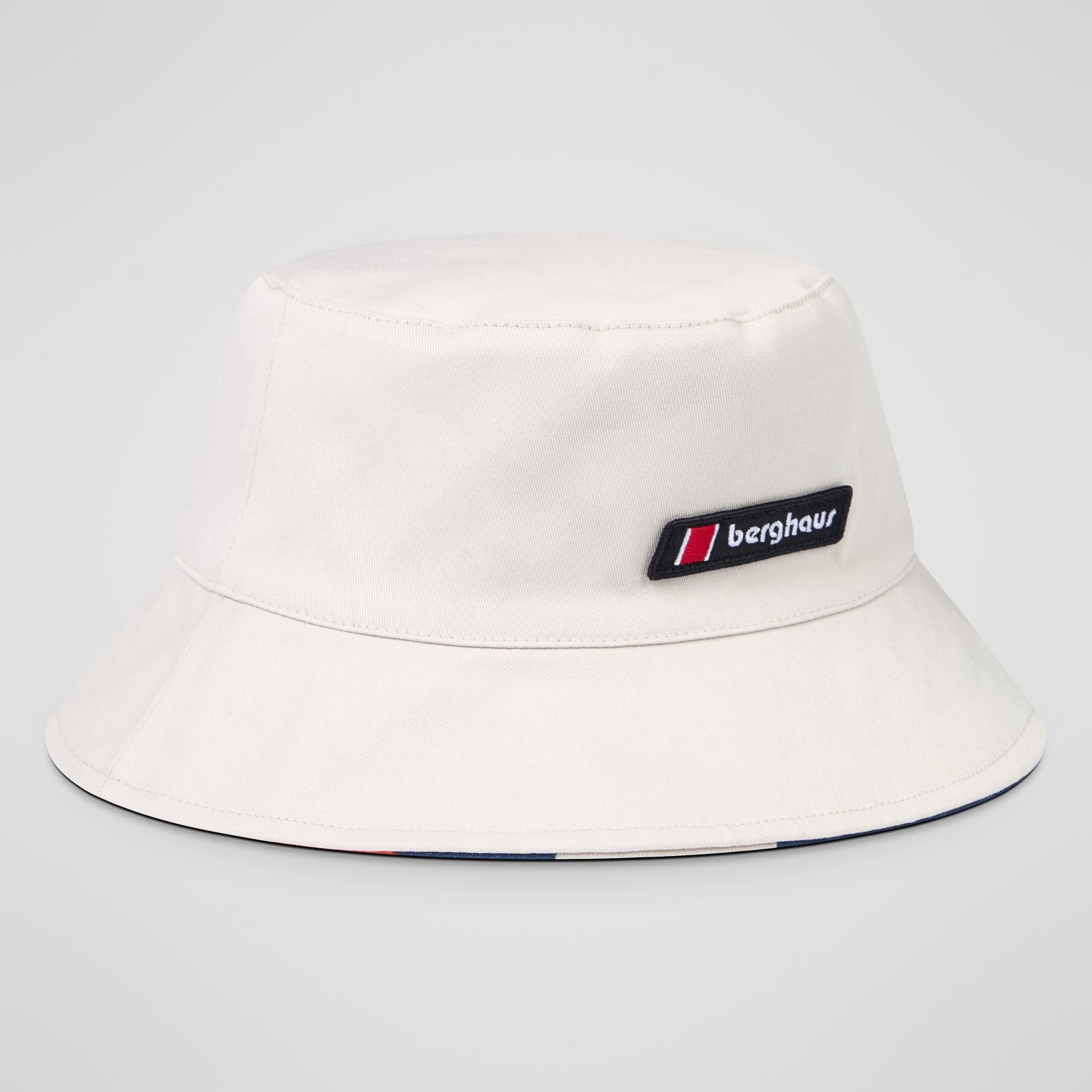 Unisex 1997 Reverse Bucket Hat - Grey | Berghaus