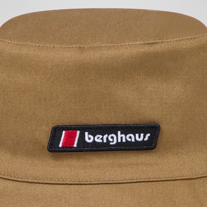 Unisex 1997 Reverse Bucket Hat - Brown