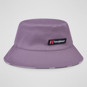 Unisex 1997 Reverse Bucket Hat - Purple