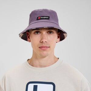 Unisex 1997 Reverse Bucket Hat - Purple