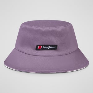 Unisex 1997 Reverse Bucket Hat - Purple