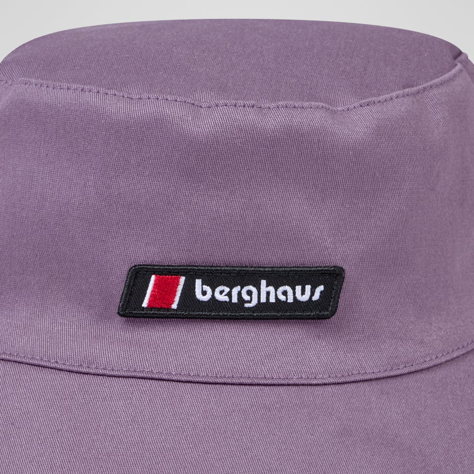 Unisex 1997 Reverse Bucket Hat - Purple