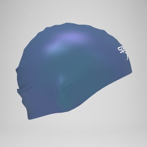 Bonnet bleu pour adultes Fastskin Hiro