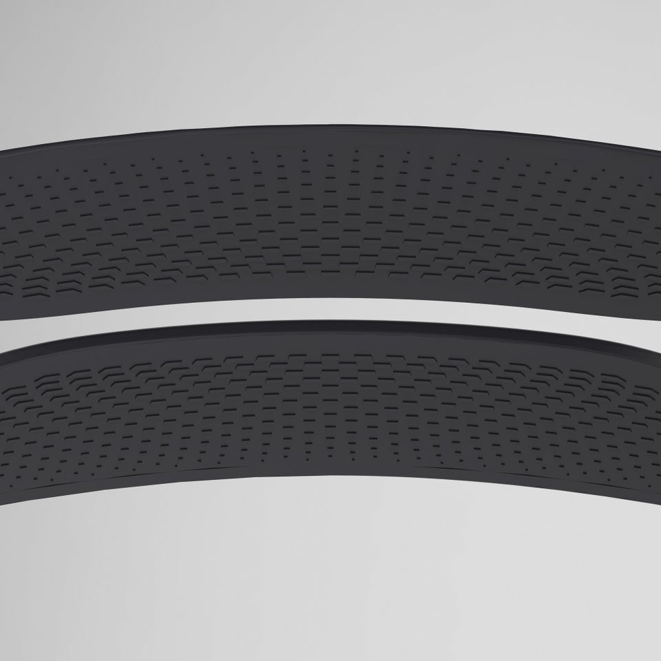 Adult Biofuse 2.0 Mirrored Goggles Green/Blue