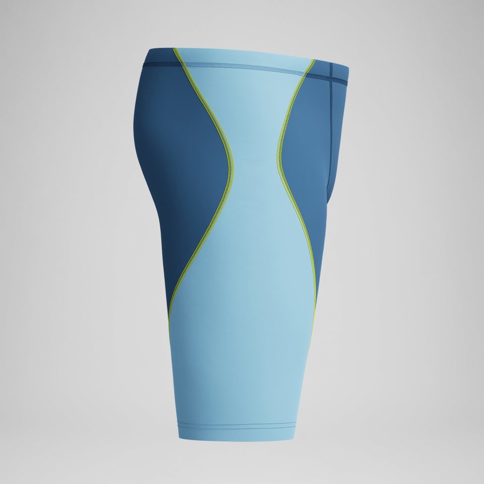 Jammer Hommes Fastskin HyperSpark bleu