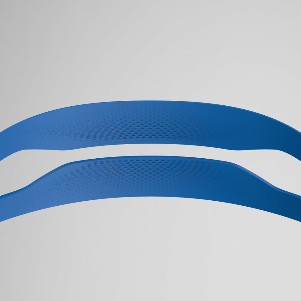 Adult Biofuse 2.0 Mask White/Clear