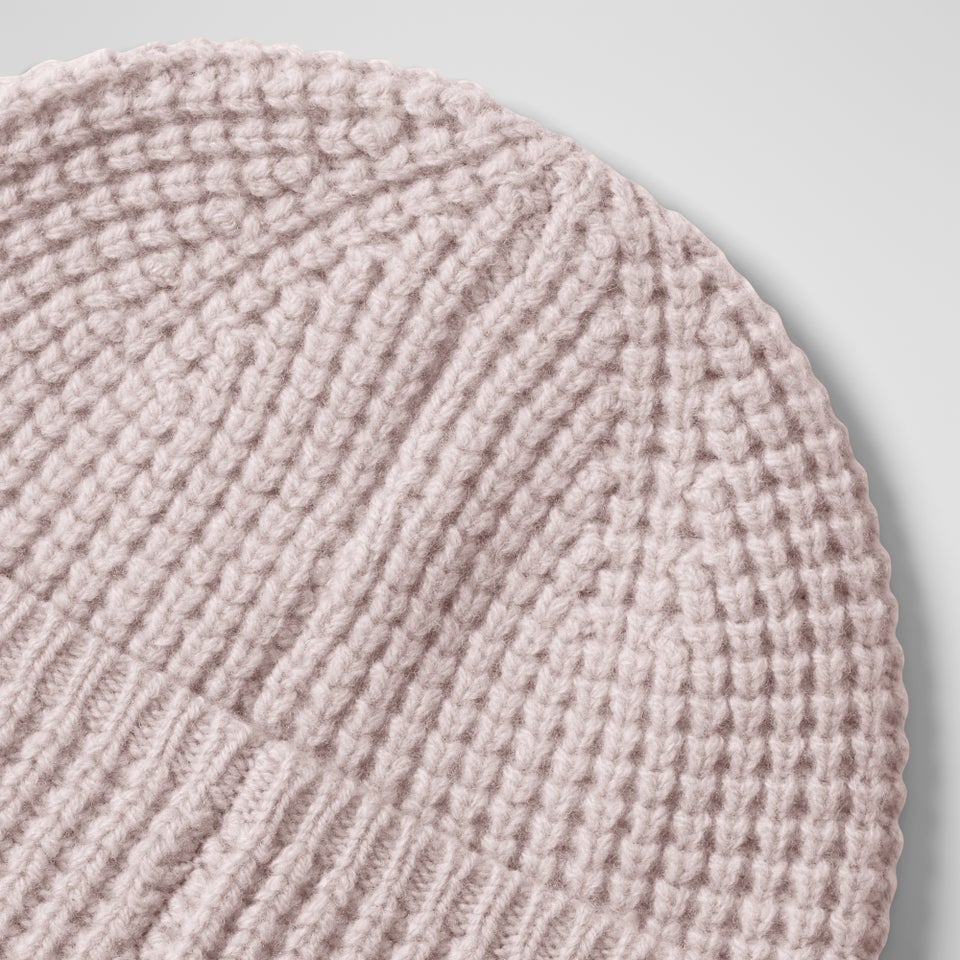 Unisex 1997 Wool Beanie - Grey