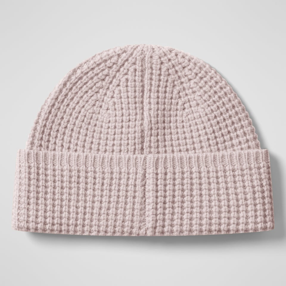 Unisex 1997 Wool Beanie - Grey