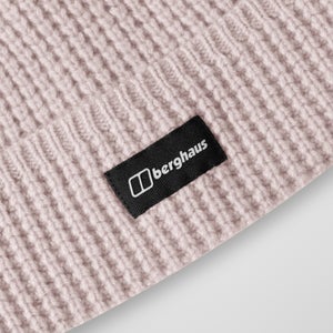 Unisex 1997 Wool Beanie - Grey