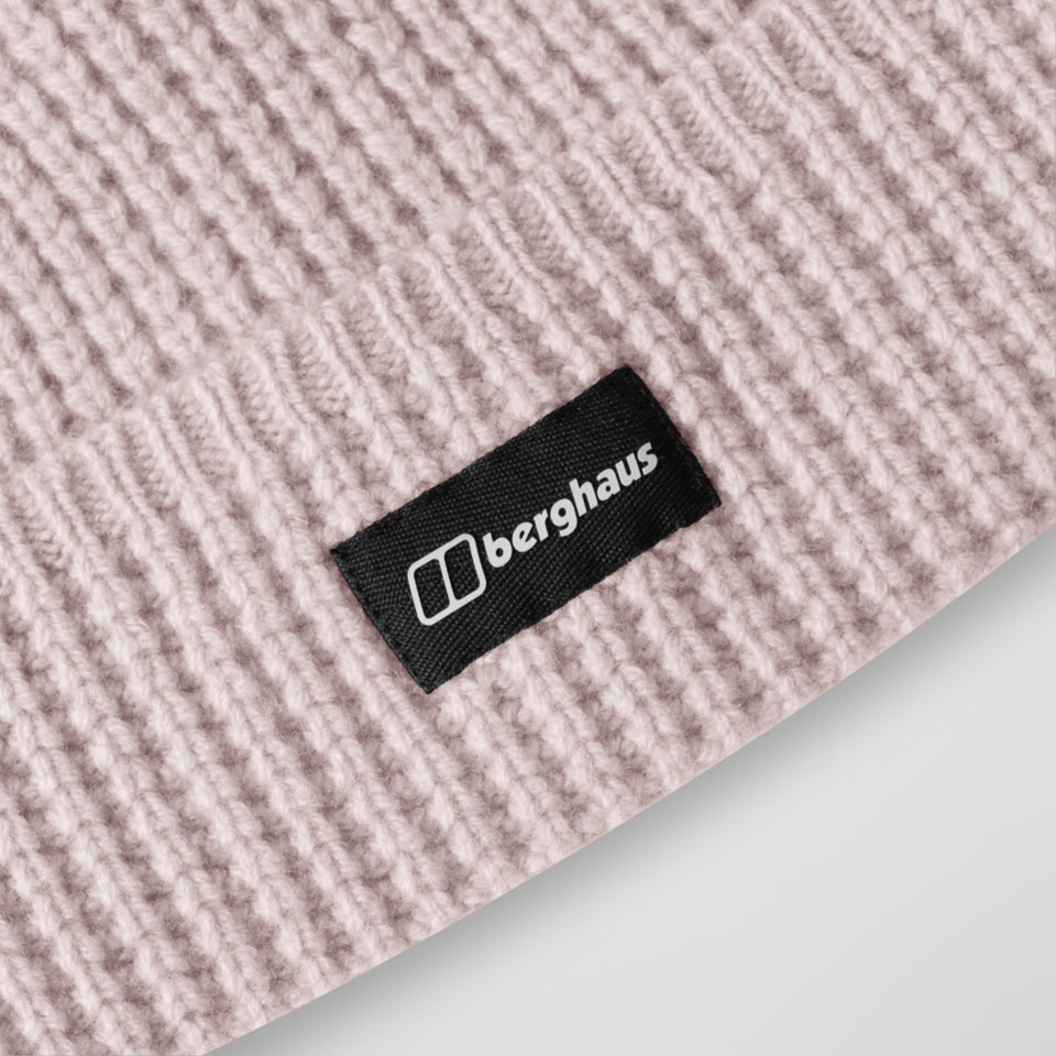 Unisex 1997 Wool Beanie - Grey