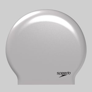 Erwachsene Biofuse Schutzkappe Silber