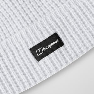 Unisex 1997 Wool Beanie - Grey