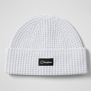 Unisex 1997 Wool Beanie - Grey