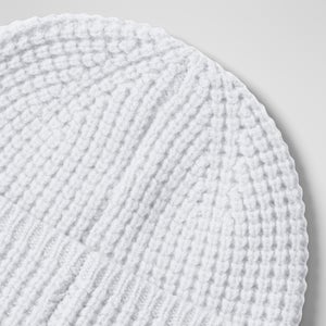 Unisex 1997 Wool Beanie - Grey