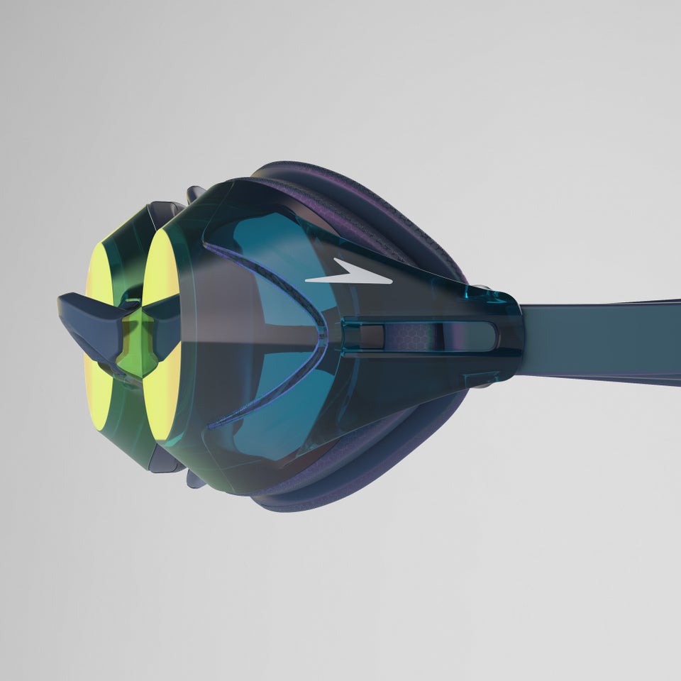 SPEEDO VANQUISHER 3.0 MIR LTD BLUE