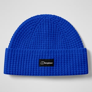 Unisex 1997 Wool Beanie - Blue
