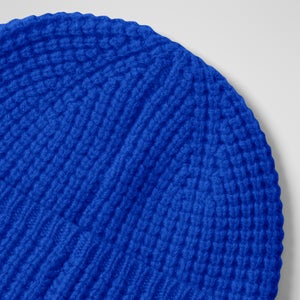 Unisex 1997 Wool Beanie - Blue
