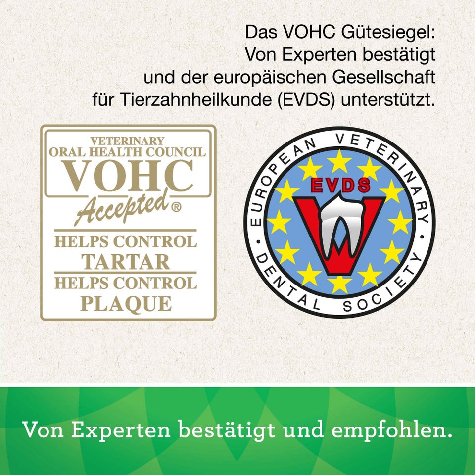 Greenies Medium Dogs Treat Original