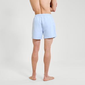 Men's Lamina Swim Short Light Blue