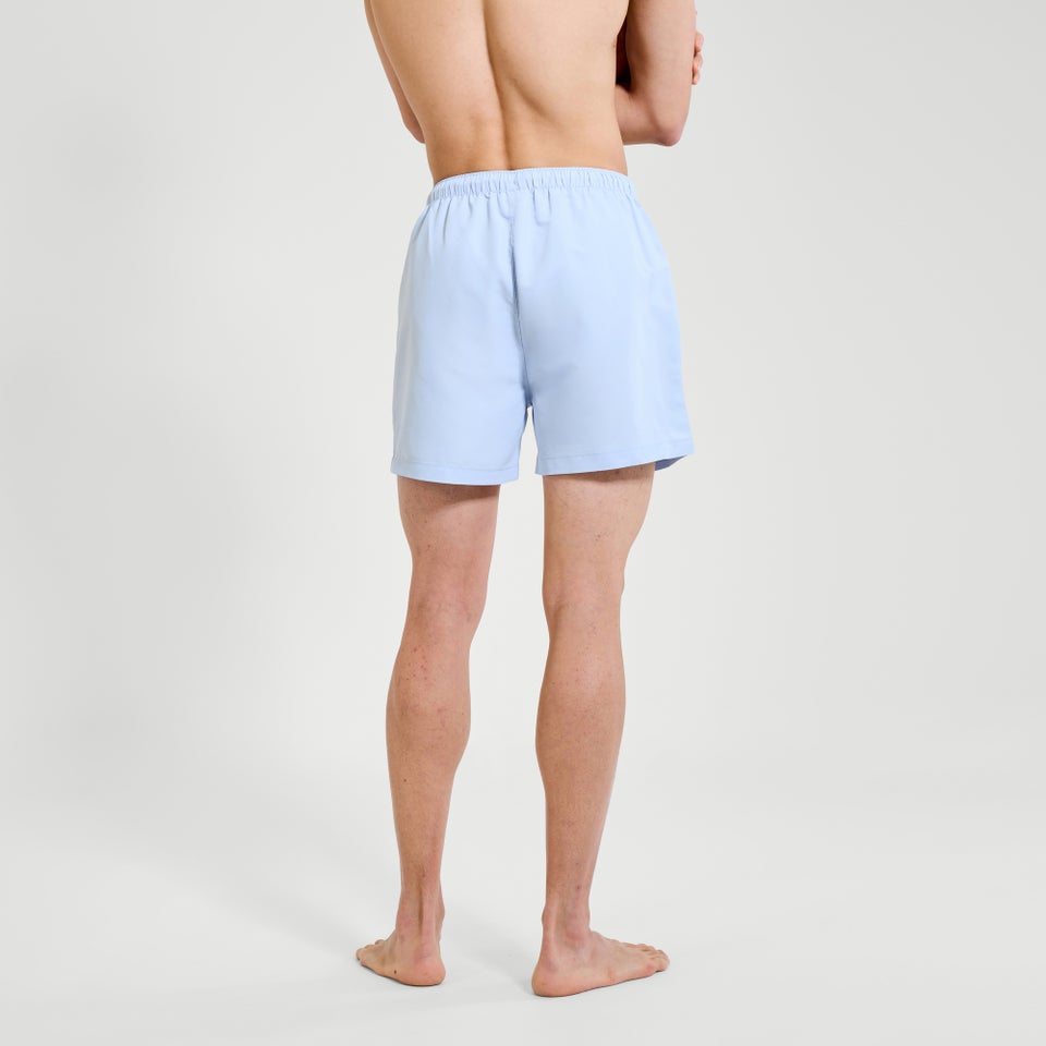 Men's Lamina Swim Short Light Blue
