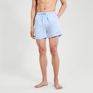 Men's Lamina Swim Short Light Blue