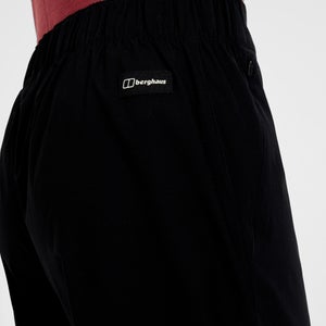 Women's Burwell Pant - Black