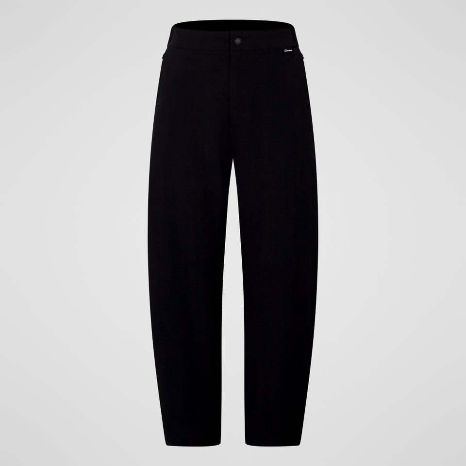 Women's Burwell Pant - Black
