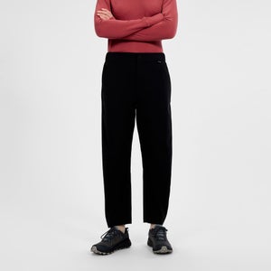 Women's Burwell Pant - Black