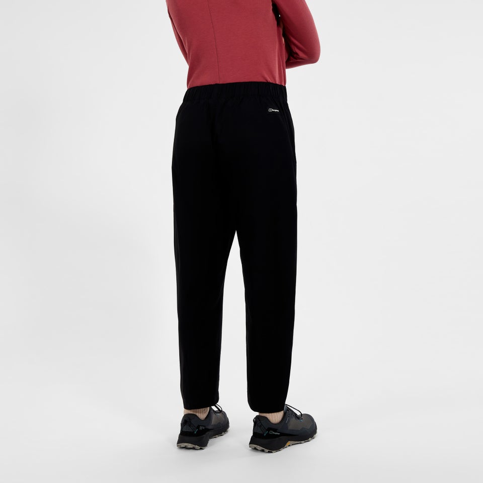 Women's Burwell Pant - Black