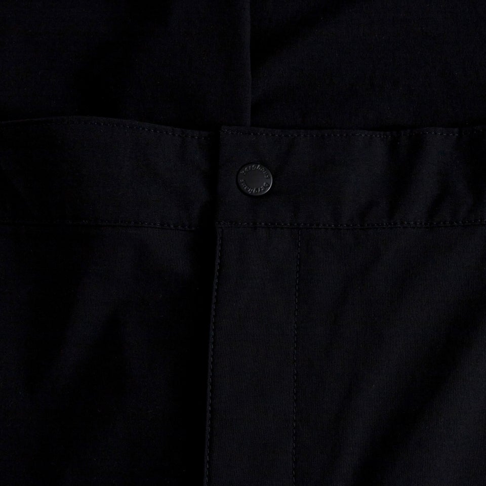 Women's Burwell Pant - Black