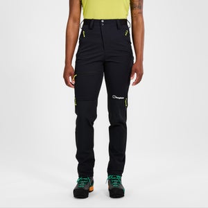 Women's MTN Guide Alpine Pant - Black