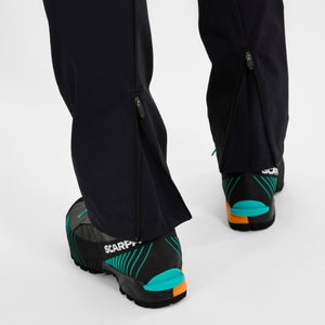 Women's MTN Guide Alpine Pant - Black