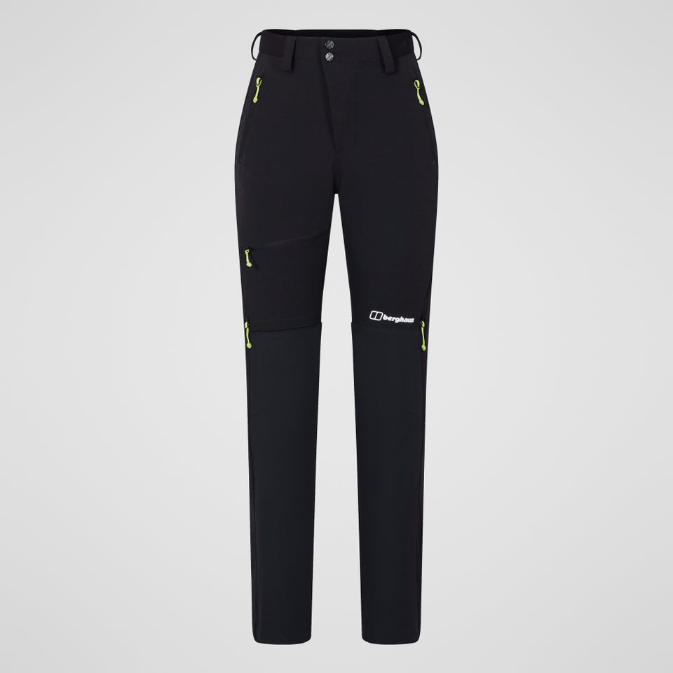 Women's MTN Guide Alpine Pant - Black