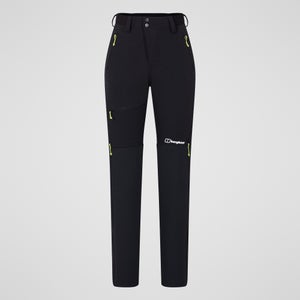 Women's MTN Guide Alpine Pant - Black