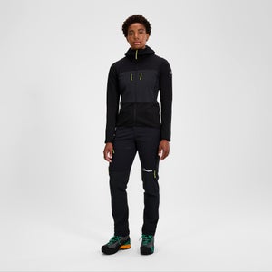 Women's MTN Guide Alpine Pant - Black