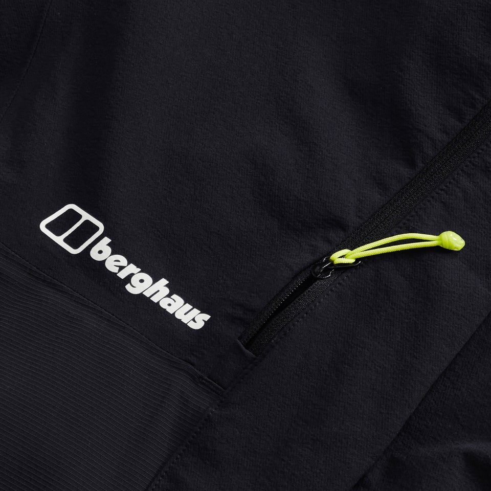 Women's MTN Guide Alpine Pant - Black