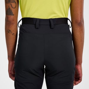 Women's MTN Guide Alpine Pant - Black