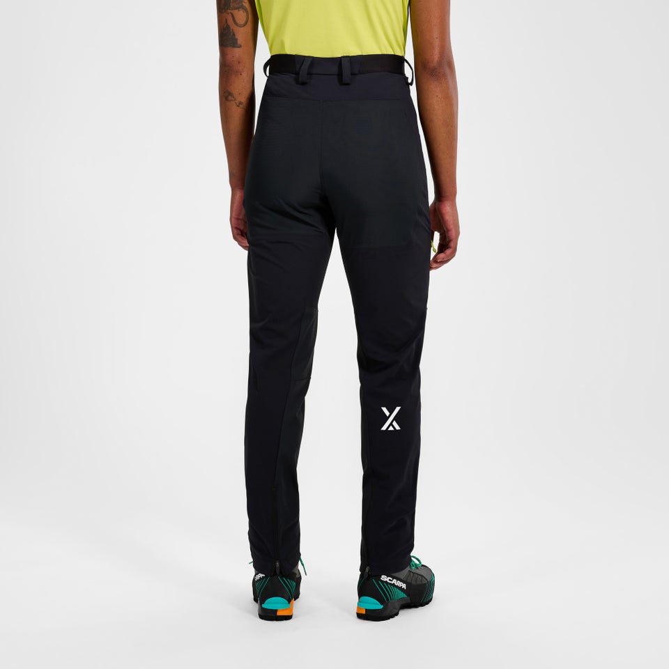 Women's MTN Guide Alpine Pant - Black