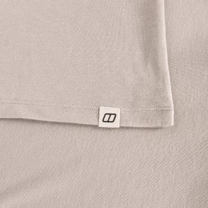 Men's Ivyhill Half Zip Top - Grey