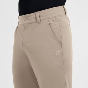 Men's Everyday Straight Pant - Grey