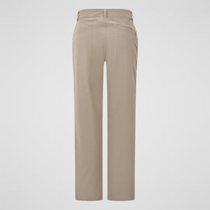Men's Everyday Straight Pant - Grey
