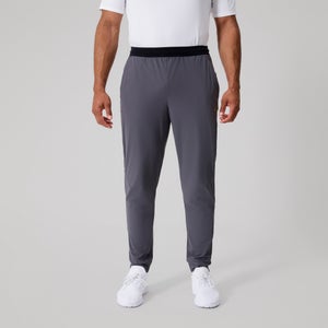Mens Everest Woven Pant Black