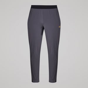 Mens Everest Woven Pant Black